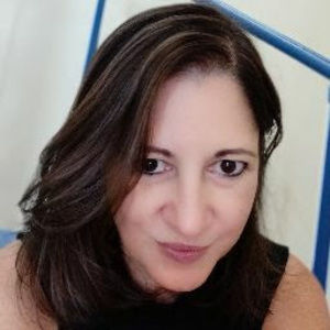 Meet your Posher, Jackie